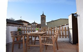 Apartamento Mercedes